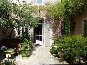 Exterior - Château D'ortaffa (Ortaffa)