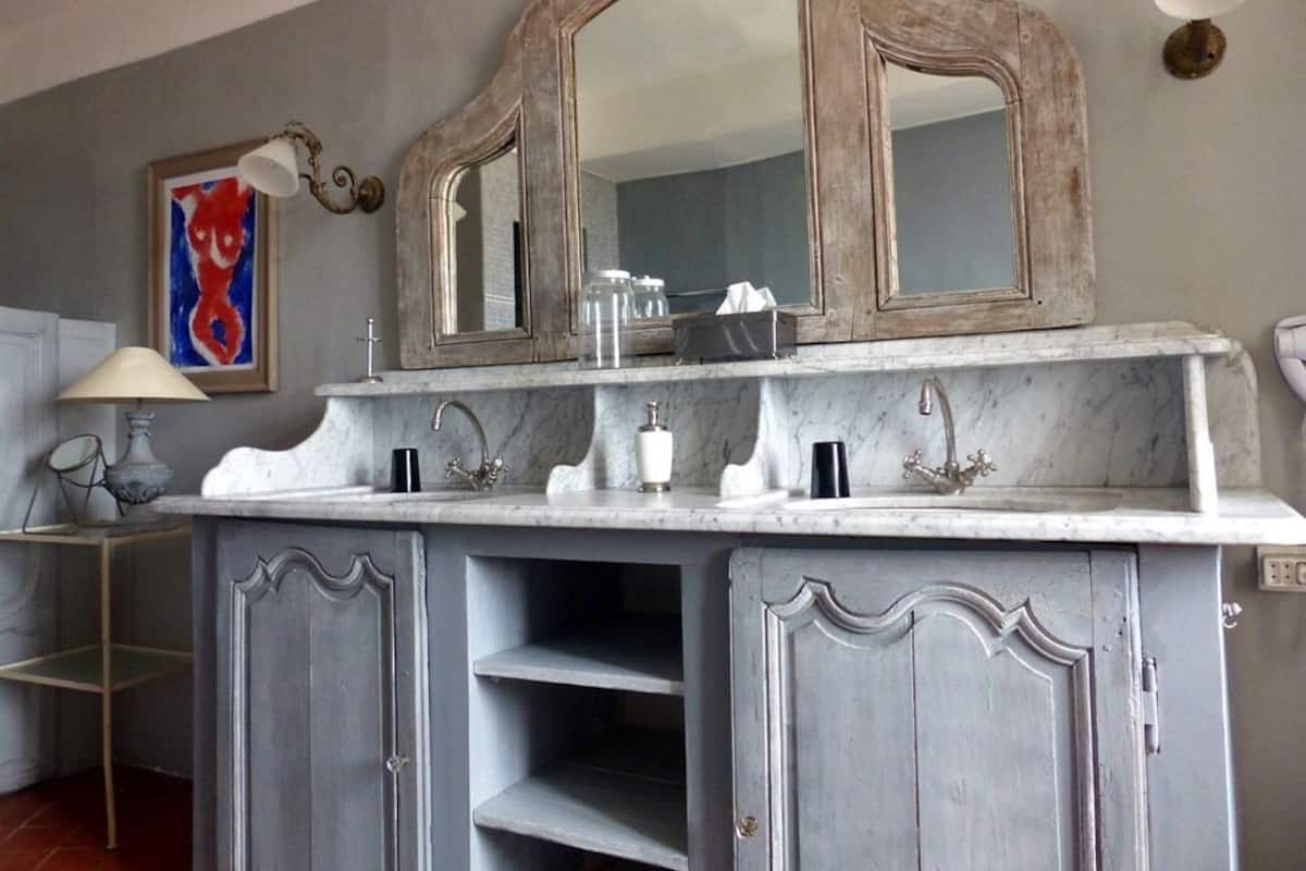 Baño
