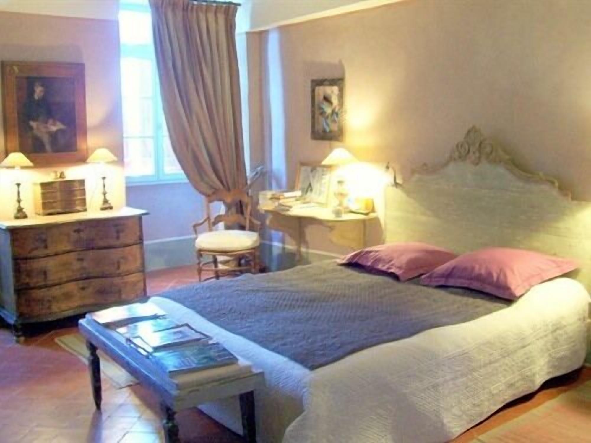 Superior-Doppelzimmer, eigenes Bad (Baroque)