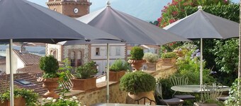 Château D'ortaffa