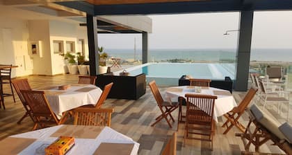 Suncity Apartments Hotel