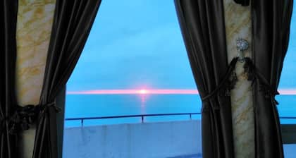 Hotel Penthouse Batumi