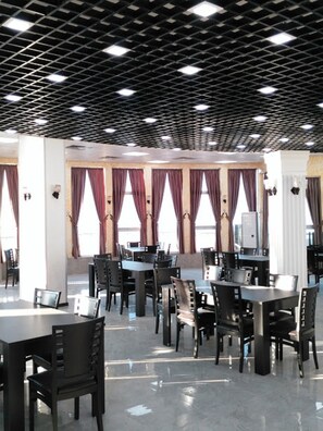 Restaurant - Hotel Penthouse Batumi (Batumi)