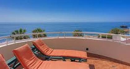 Hotel Penthouse Batumi