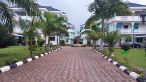 Unclassified image, 5 of 53, button - The Heron Court Boutique Hotel (Dar es Salaam)