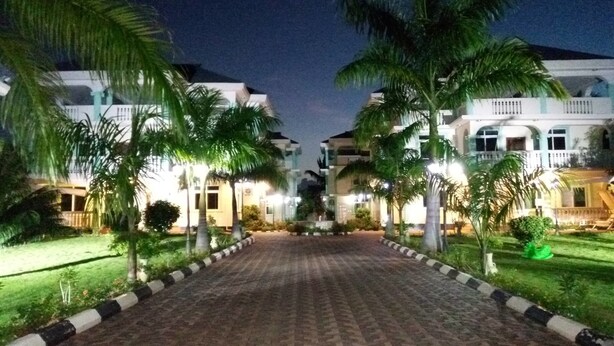 Unclassified image, 1 of 53, button - The Heron Court Boutique Hotel (Dar es Salaam)
