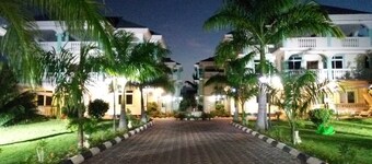 The Heron Court Boutique Hotel