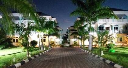 The Heron Court Boutique Hotel