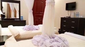 Room - The Heron Court Boutique Hotel (Dar es Salaam)