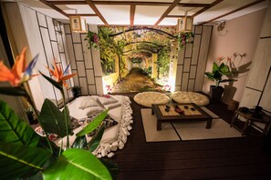 Superior Apartment (with Spa Bath) - Magic Apartments (Kraków)