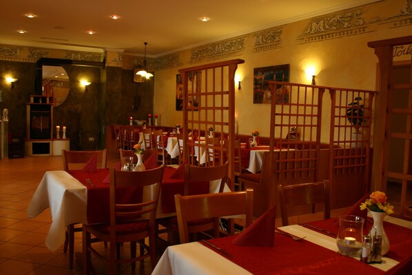 Spécialités Cuisine grecque
