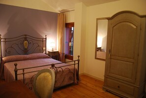 Desk, free WiFi, bed sheets, wheelchair access - Agriturismo-B&B Colombera (Quarto d'Altino)
