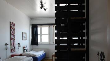 Wi-Fi, draps fournis