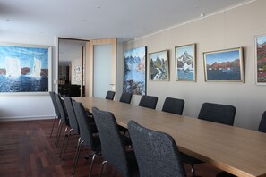 Salle de réunion