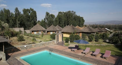 Mayleko Lodge