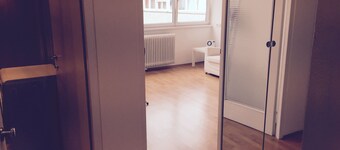 Studio near city center Vienna