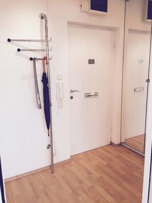 Comfort Studio | Living area - Studio near city center Vienna (Vienna)