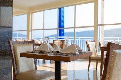 Dove Hotel Kigali