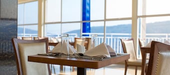Dove Hotel Kigali