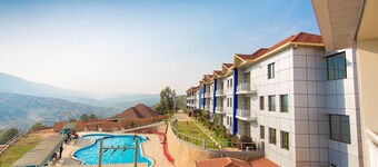 Dove Hotel Kigali