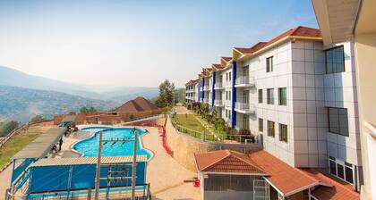 Dove Hotel Kigali