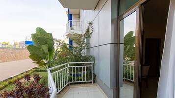 Sistema de insonorización y wifi gratis