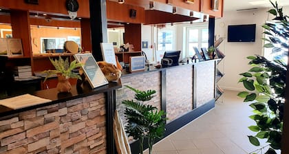 Hotel Kulusuk