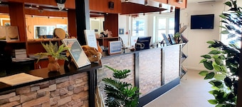 Hotel Kulusuk