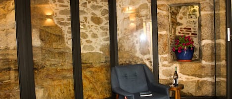 Apartment, 1 Bedroom (Santana) | 1 bedroom, Egyptian cotton sheets, premium bedding