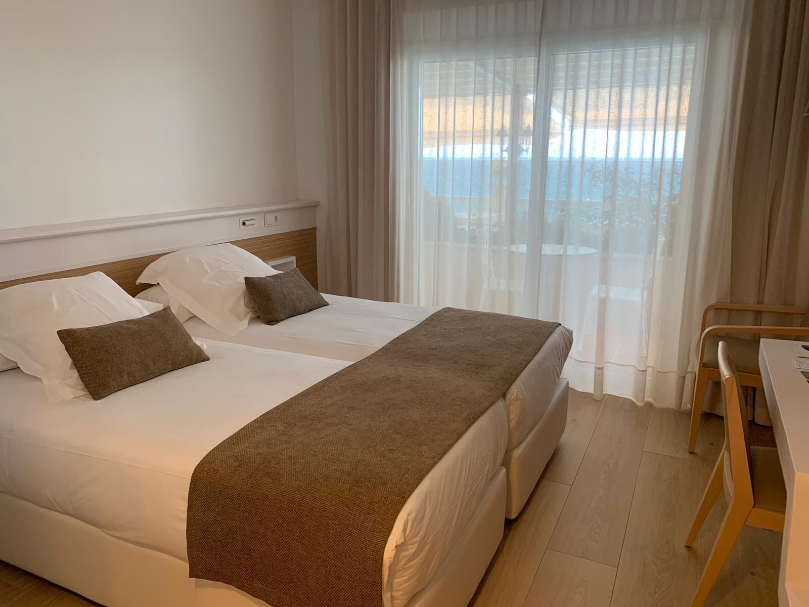 Photo - Hotel Costa Brava