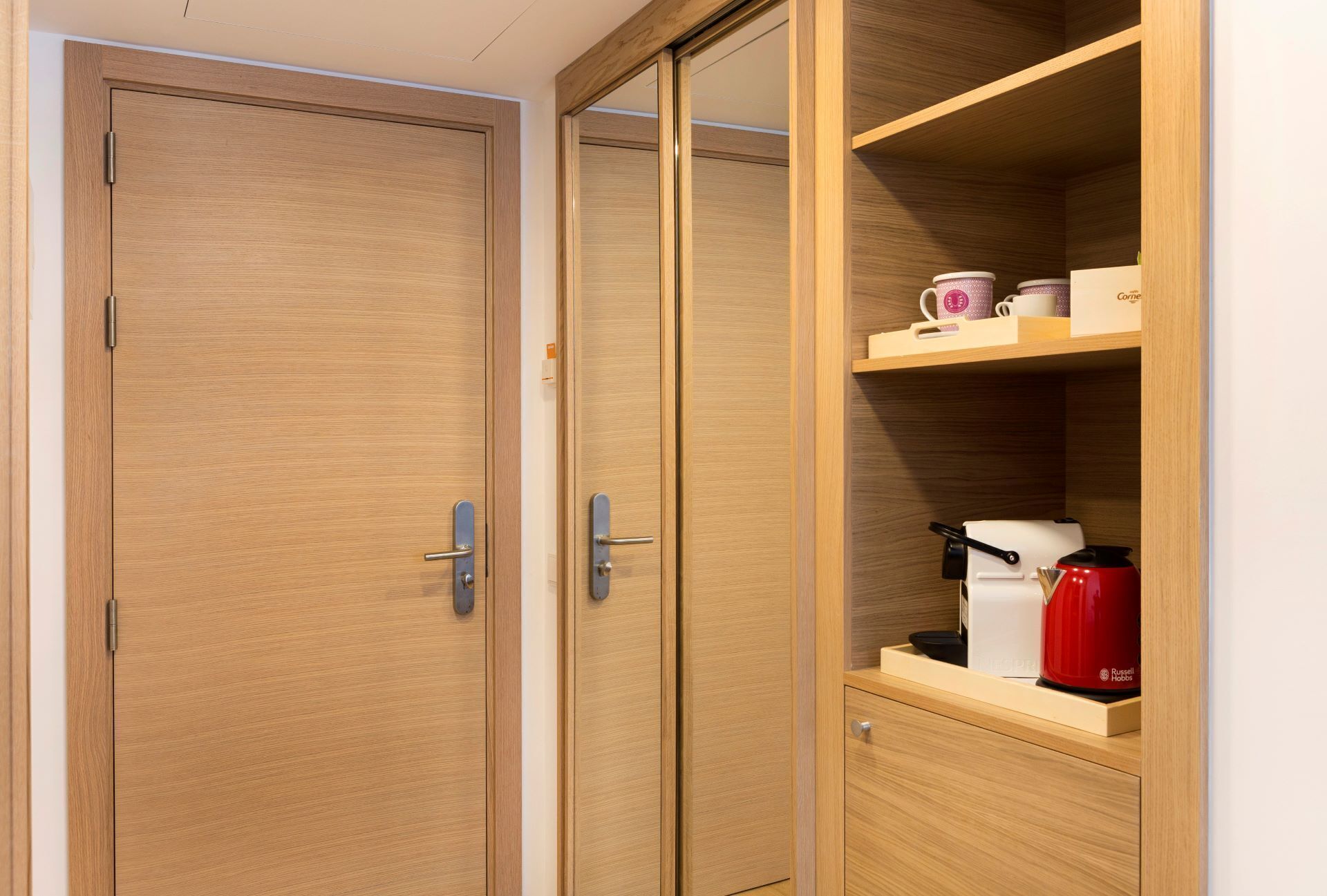 double room, garden view, ground floor (renovada) | 1 bedroom, premium bedding, minibar, in-room safe