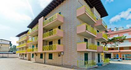 Residence Le Soleil
