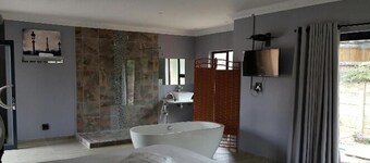 The Green Olive Guesthouse