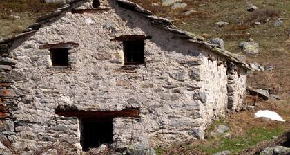 Auberge La Turra