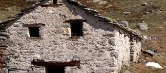 Auberge La Turra