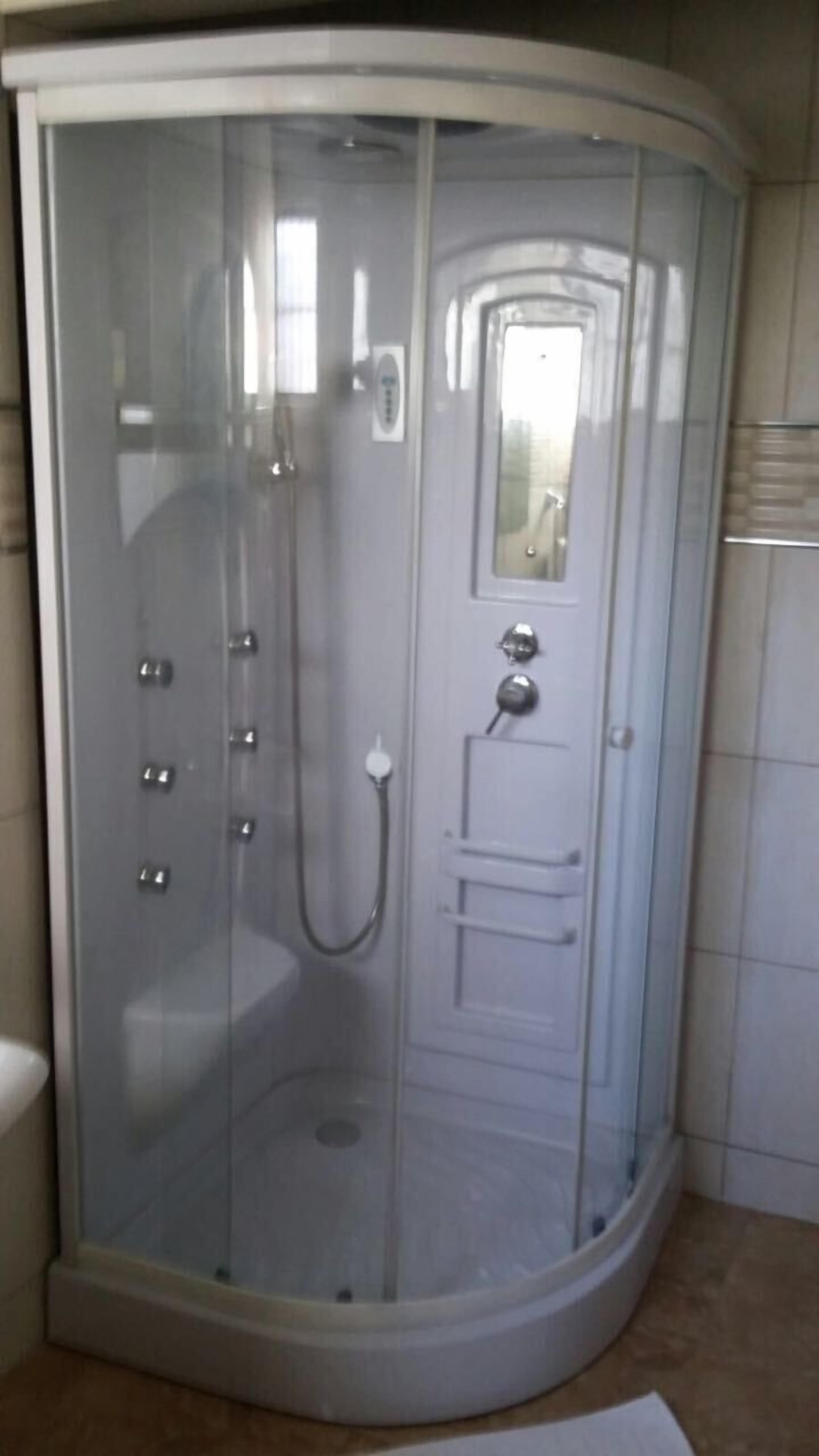 Foto - Hotel Santander SD