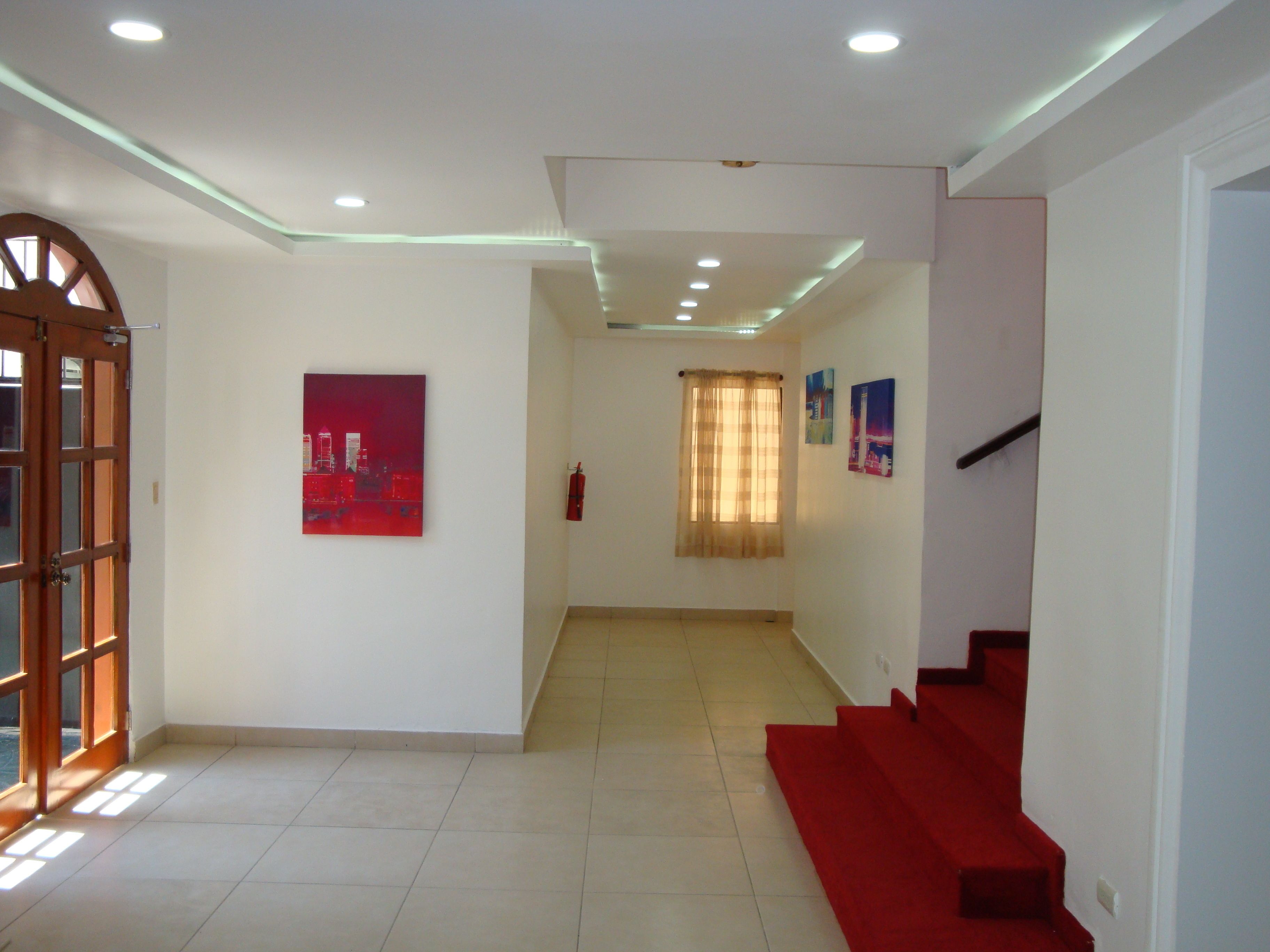 Foto - Hotel Santander SD