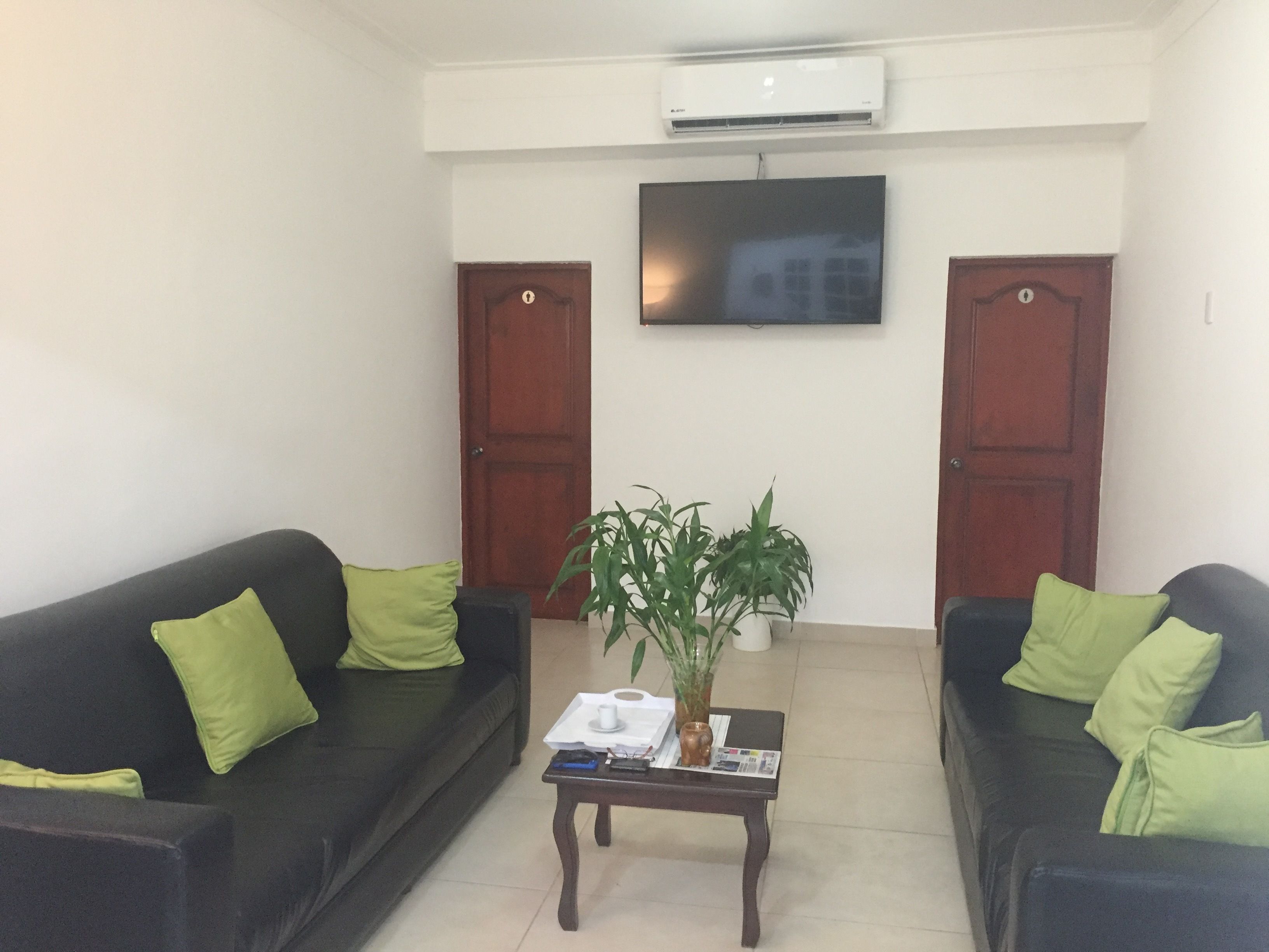 Foto - Hotel Santander SD