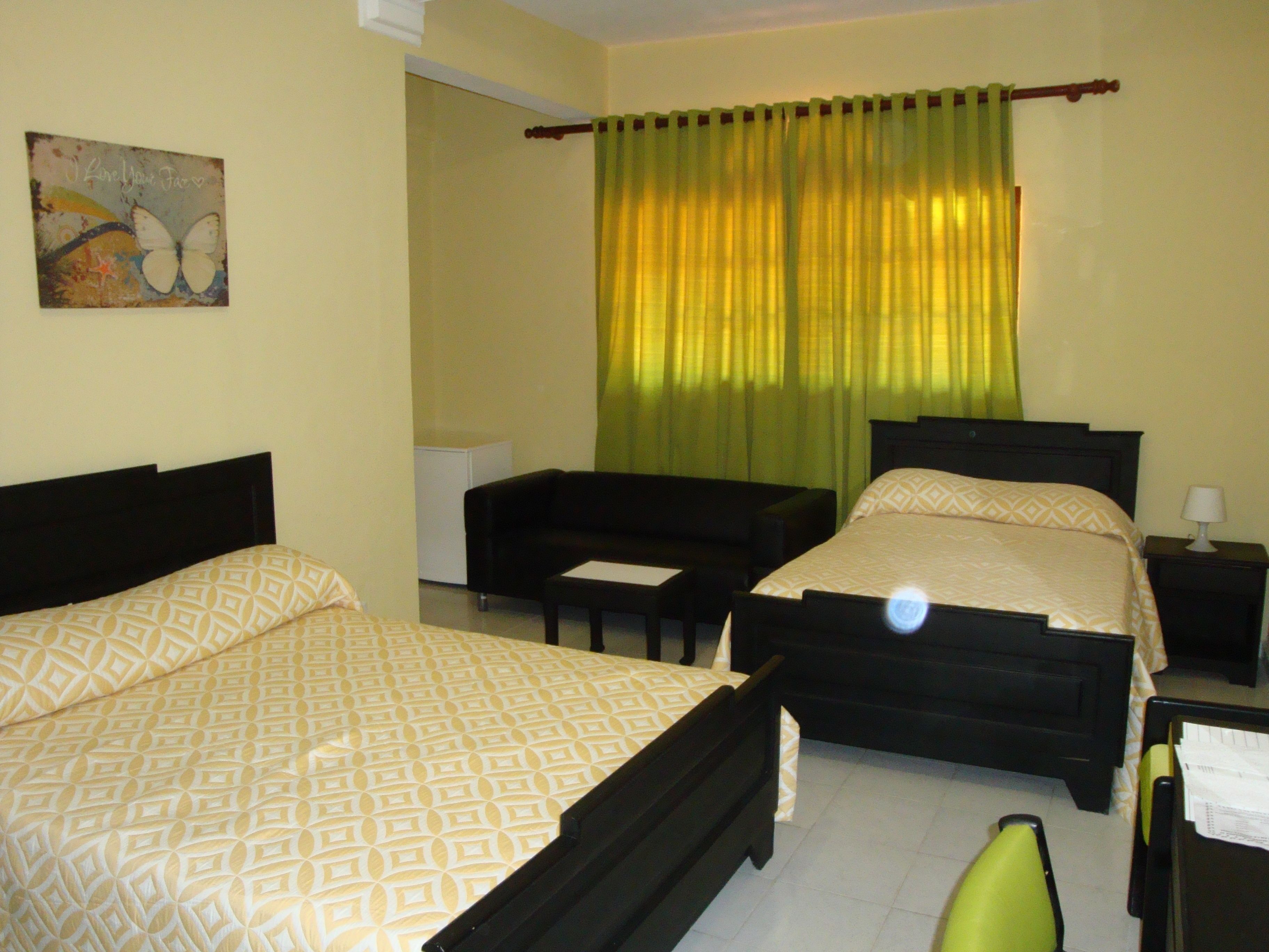 Foto - Hotel Santander SD