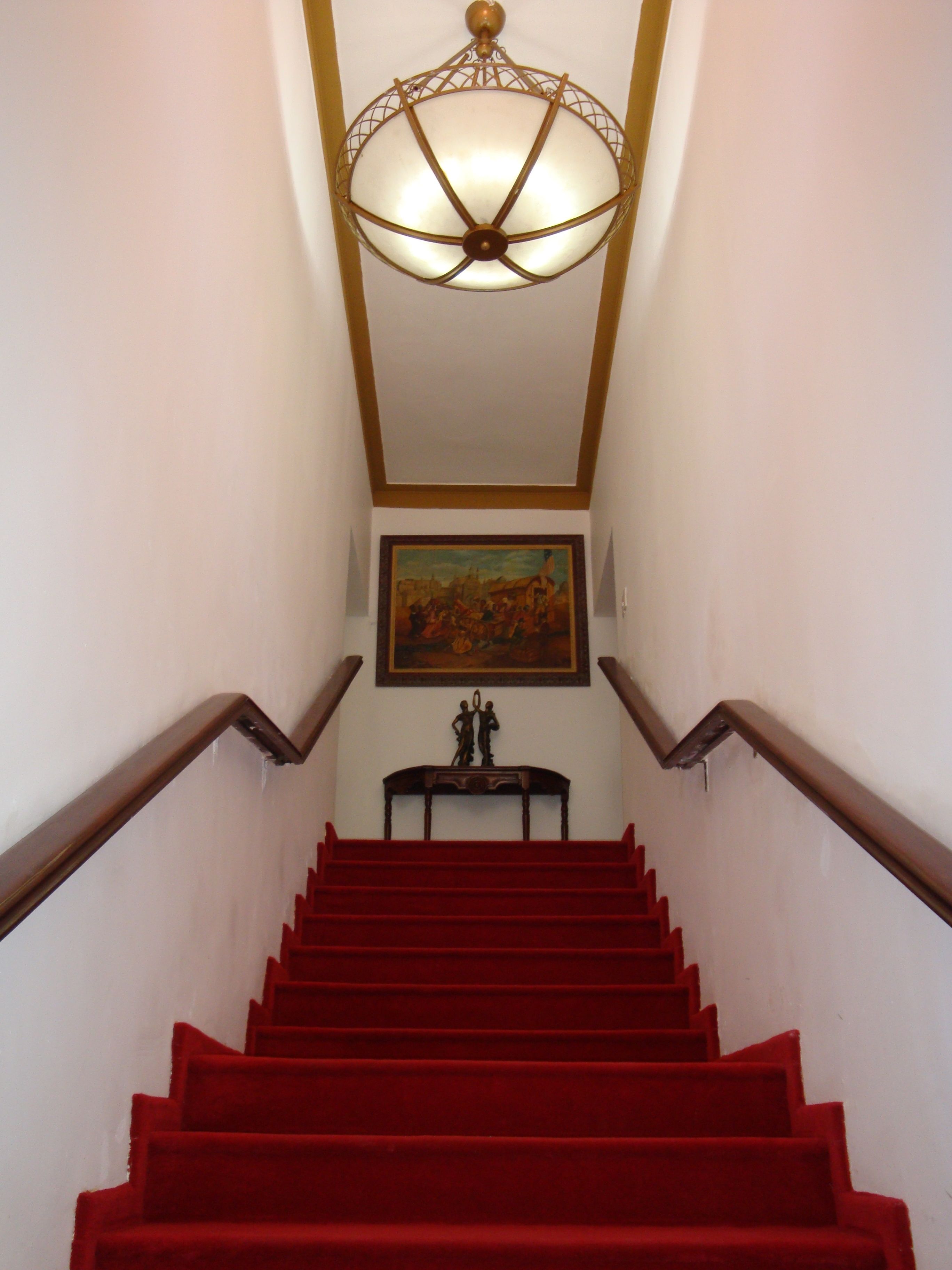 Foto - Hotel Santander SD