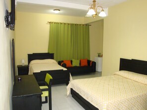 Standard Suite - Hotel Santander SD (Santo Domingo)