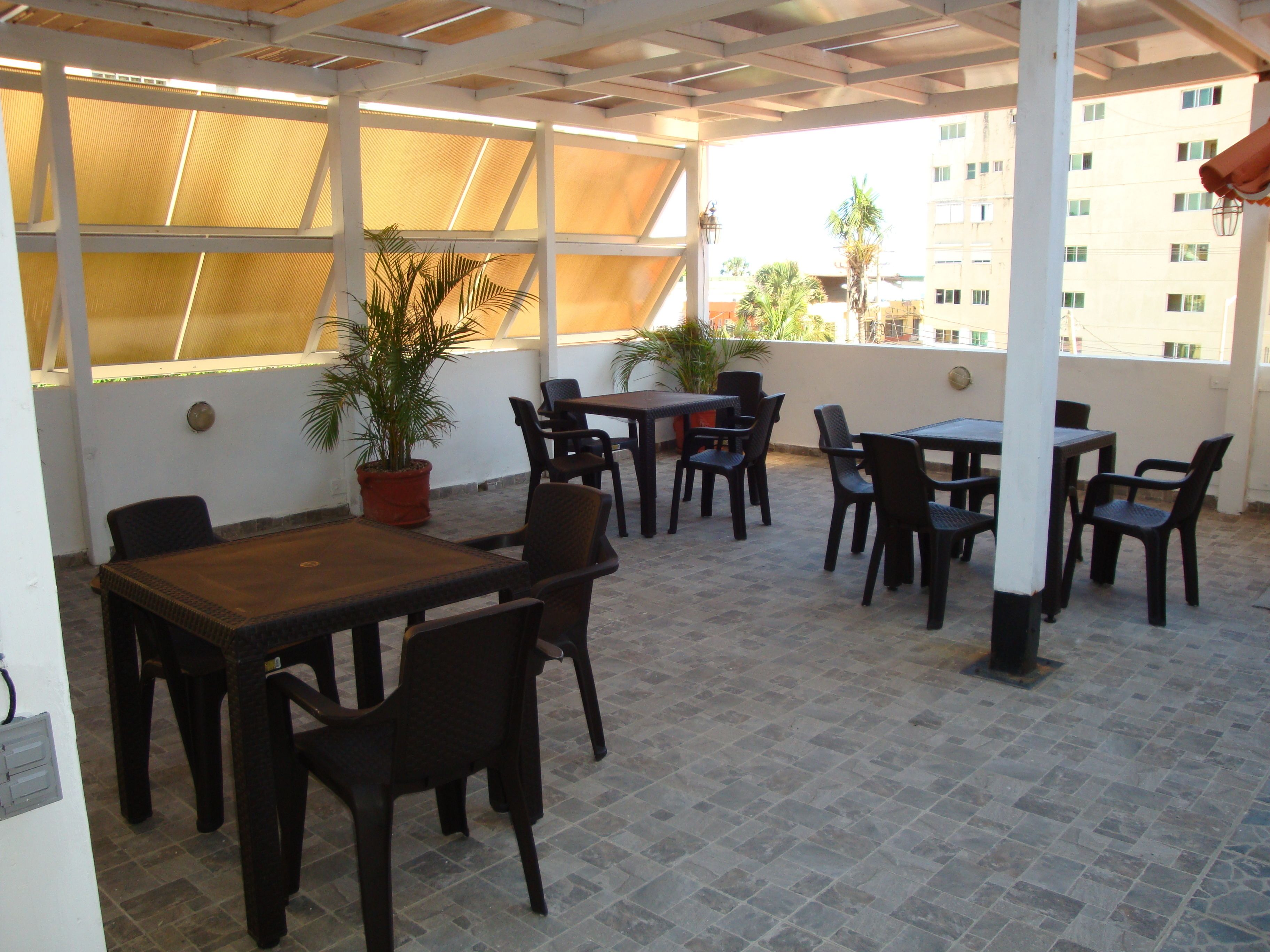 Foto - Hotel Santander SD