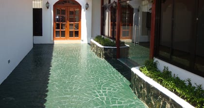 Hotel Santander SD