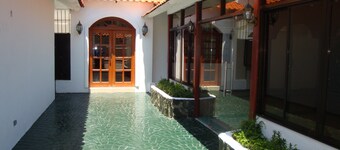Hotel Santander SD