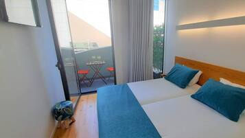 In-room safe, individually decorated, individually furnished, desk