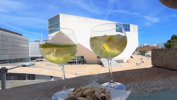 In-room safe, individually decorated, individually furnished, desk