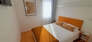 Standard Room, 1 Double Bed