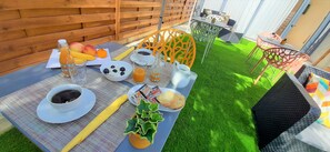 Garden - Boavista Class Inn (Porto)