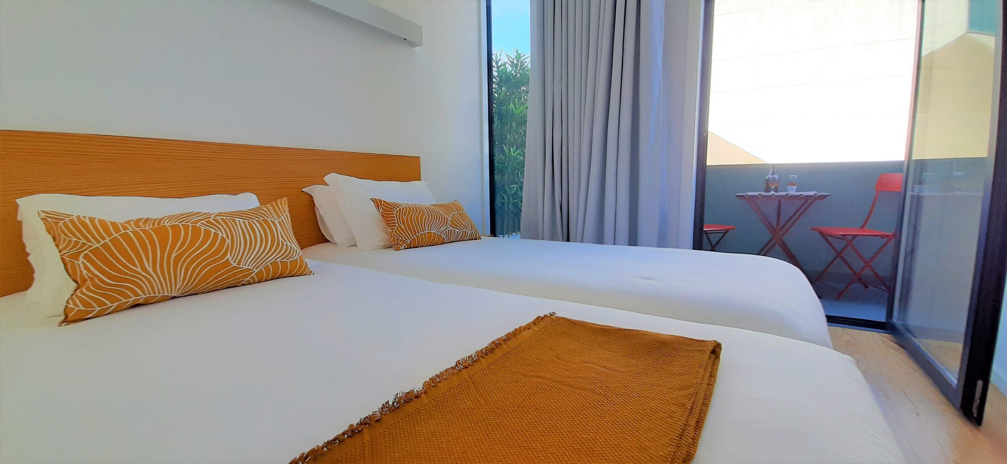 In-room safe, individually decorated, individually furnished, desk