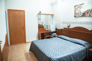 Free WiFi - Camp's Hotel (Monte Compatri)